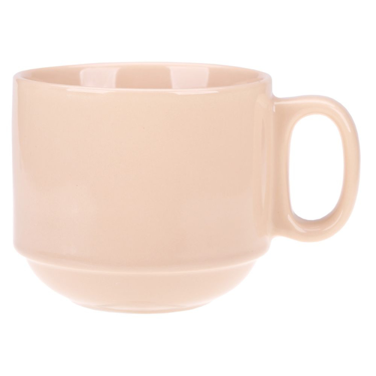 Kubek MOKKA 300ml RAVI